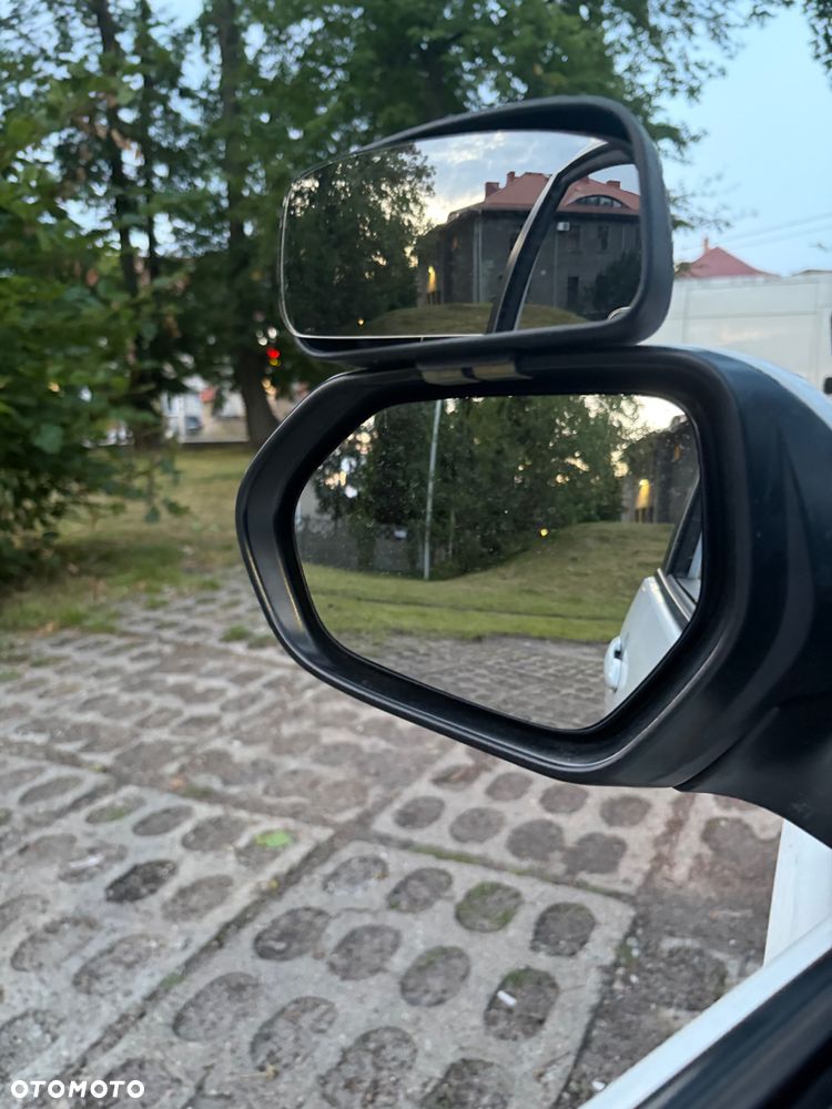 Toyota Yaris 1.0 Active - 11