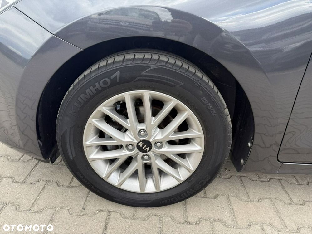 Kia Rio 1.2 Spirit - 28
