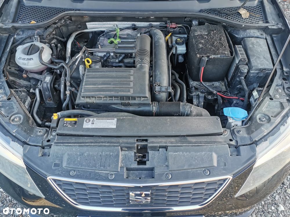 Seat Leon 1.2 TSI Full LED S&S - 17