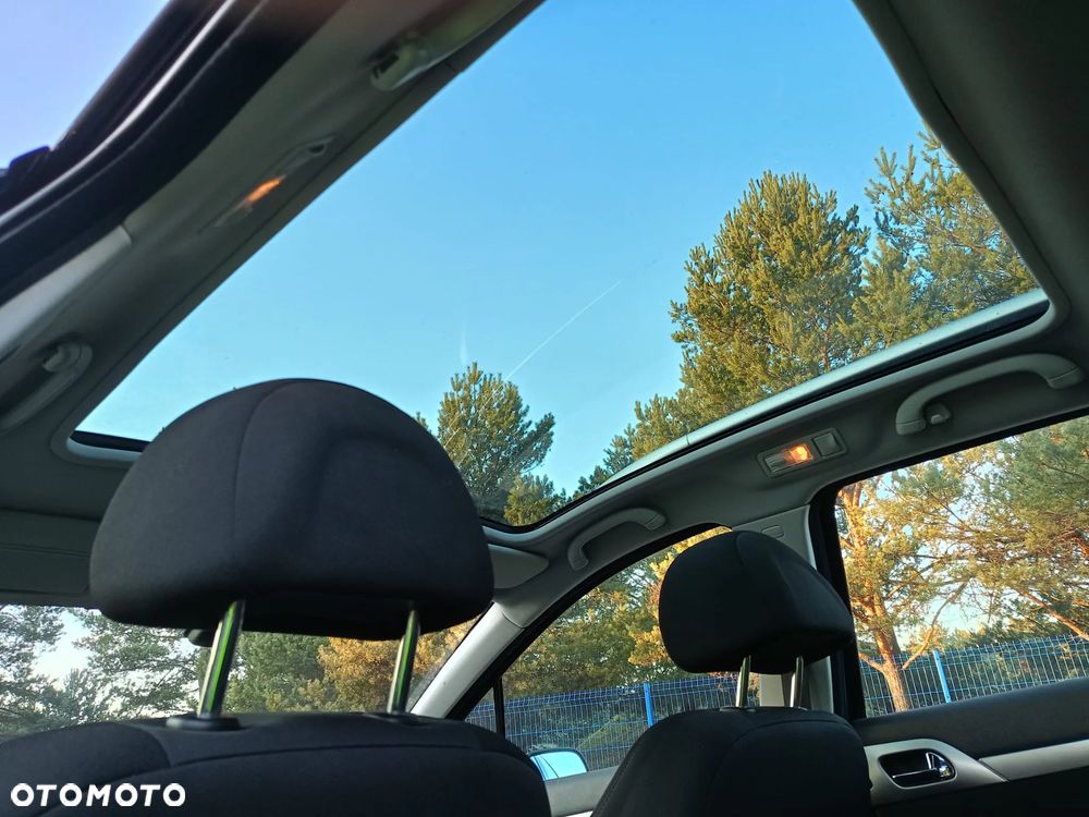 Peugeot 407 2.0 HDI ST Sport EU4 - 22