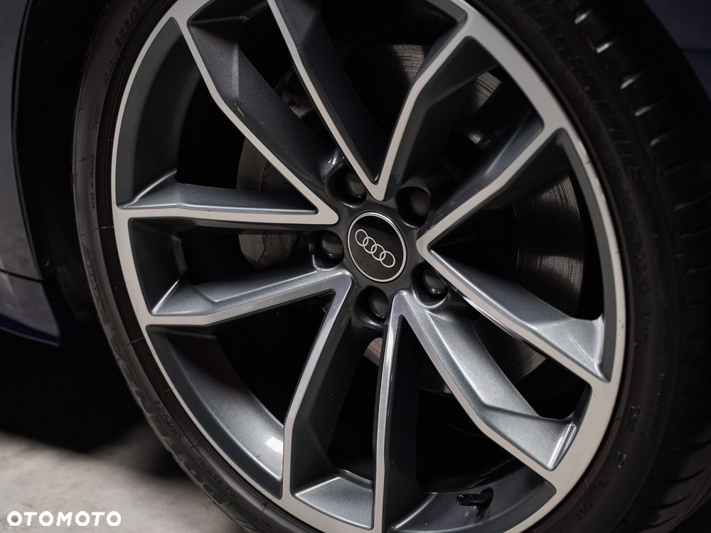 Audi A5 Sportback 40 TFSI mHEV Quattro S Line S tronic - 10