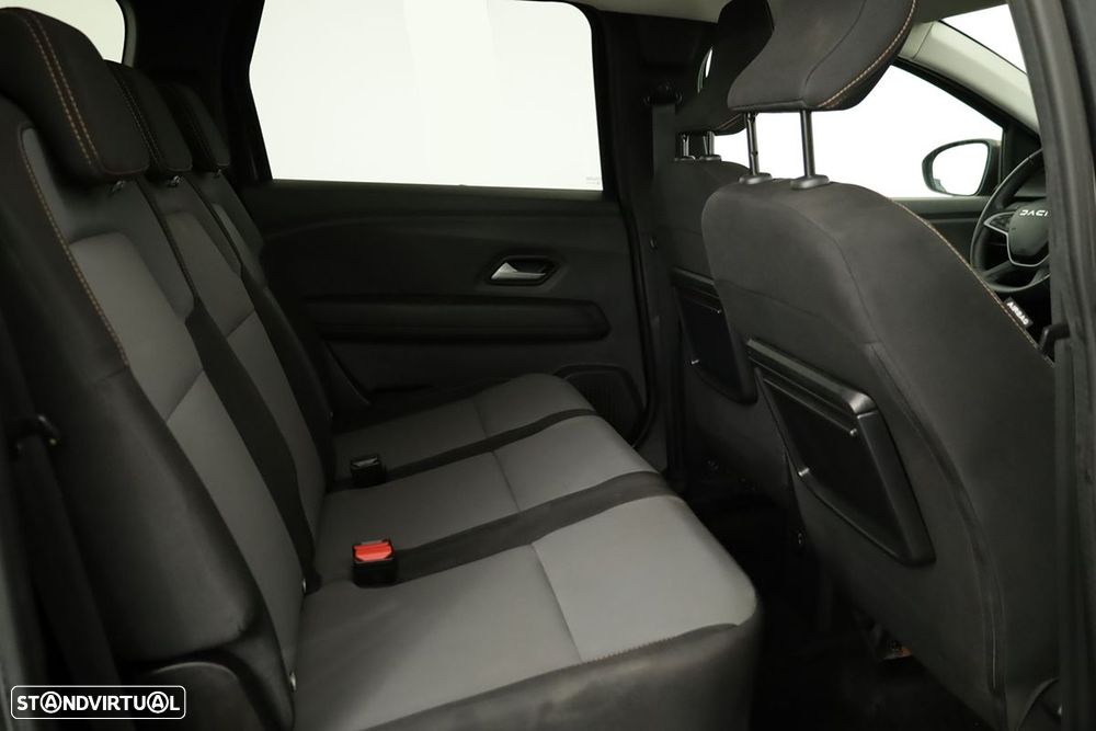 Dacia Jogger 1.0 ECO-G Extreme Bi-Fuel - 22