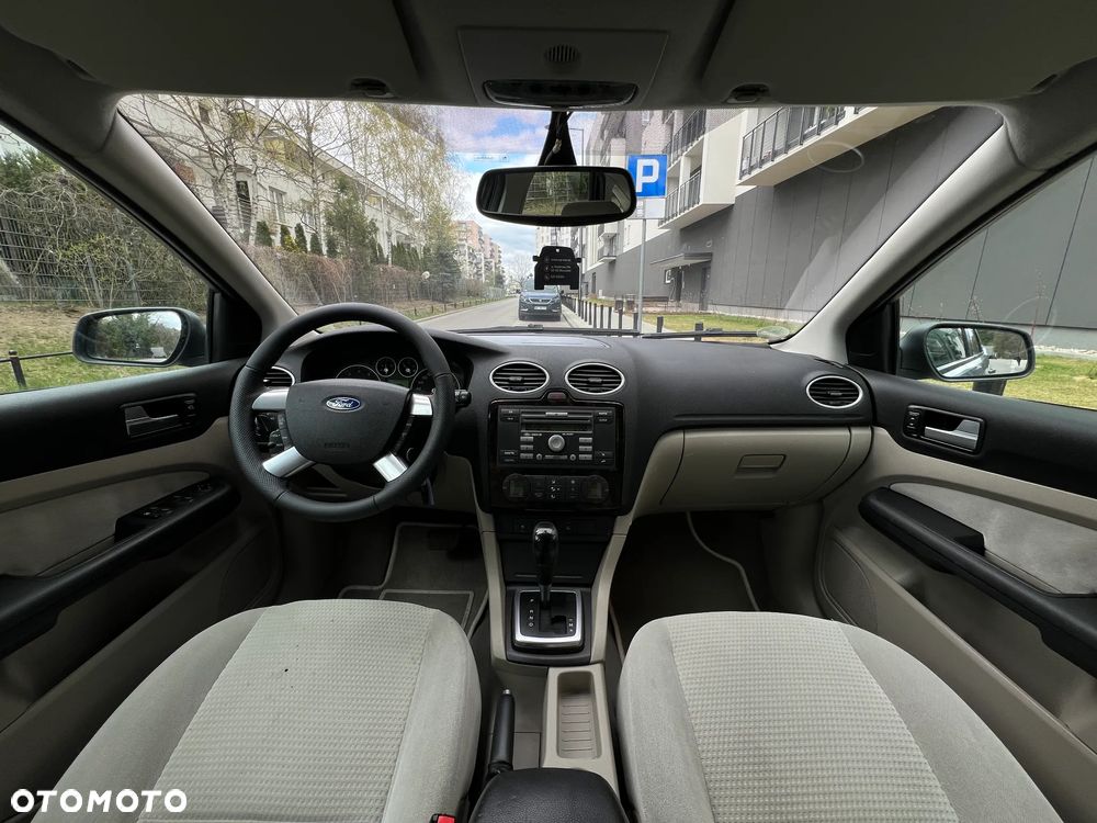 Ford Focus - 5