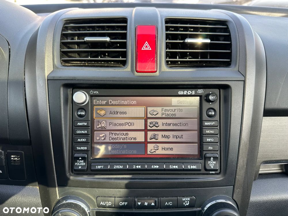 Honda CR-V 2.2i-DTEC Executive Navi - 25