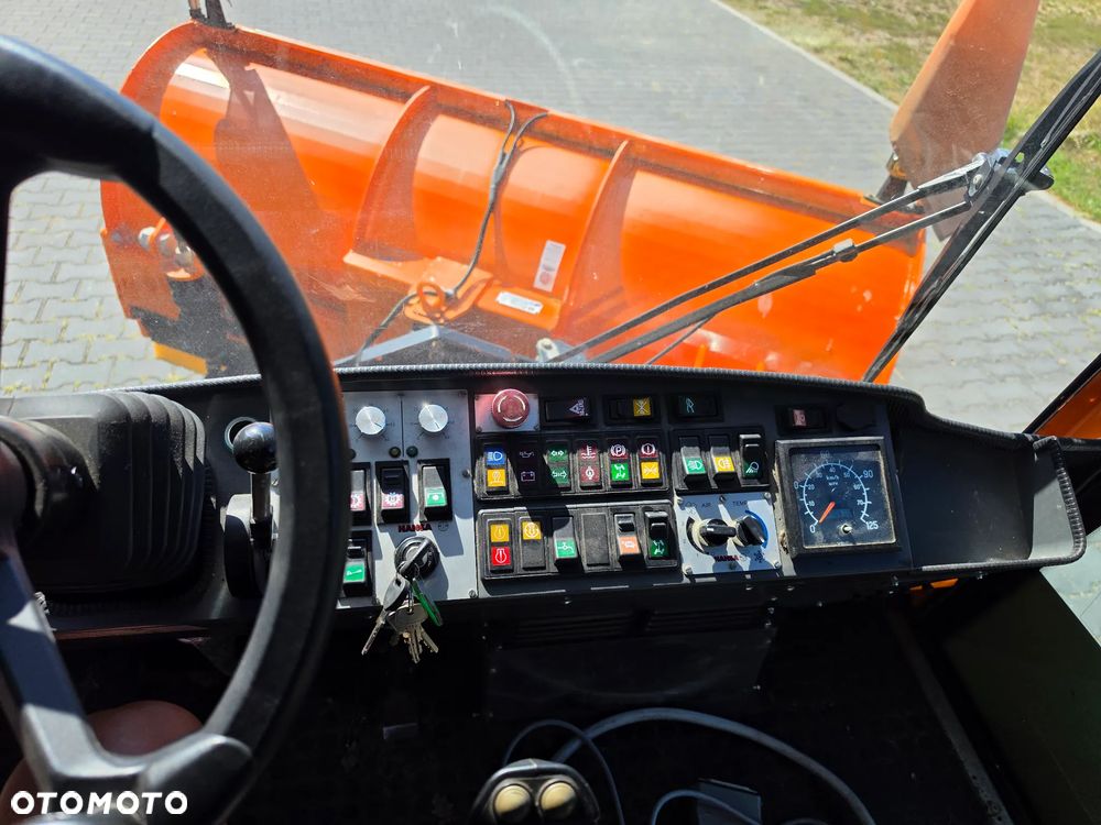 Inny Hansa APZ 1003L - 16