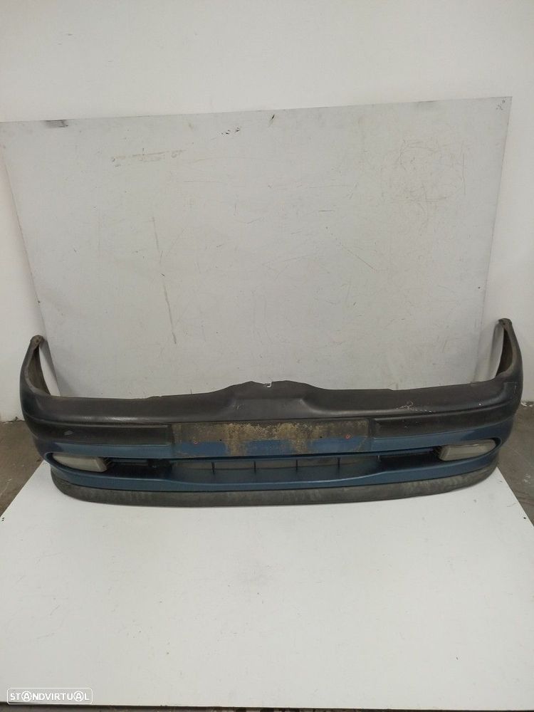 Para Choques Ft Renault Megane Scenic (Ja0/1_) - 4