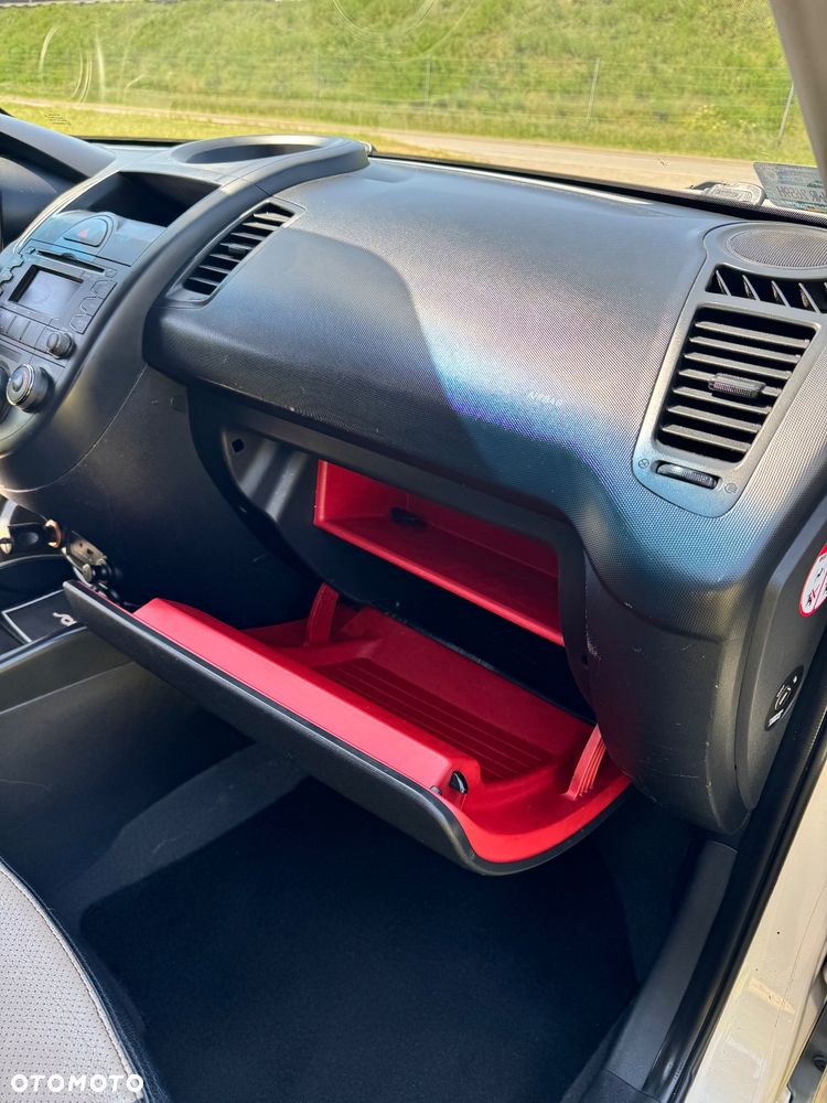 Kia Soul 1.6 CRDI L - 24