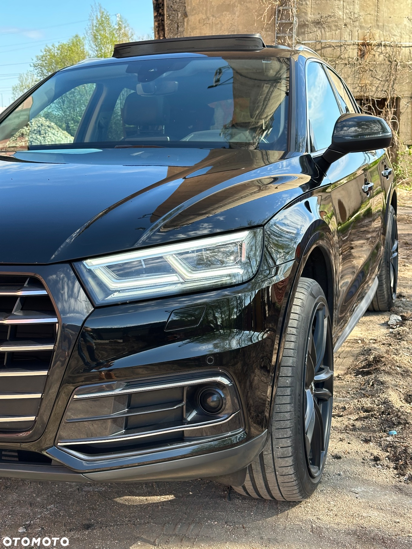 Audi Q5 - 11