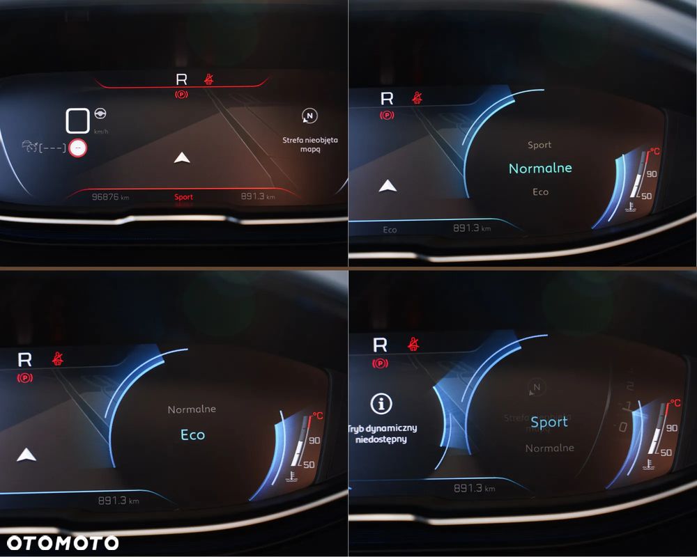 Peugeot 3008 BlueHDi 130 Stop & Start Allure - 36