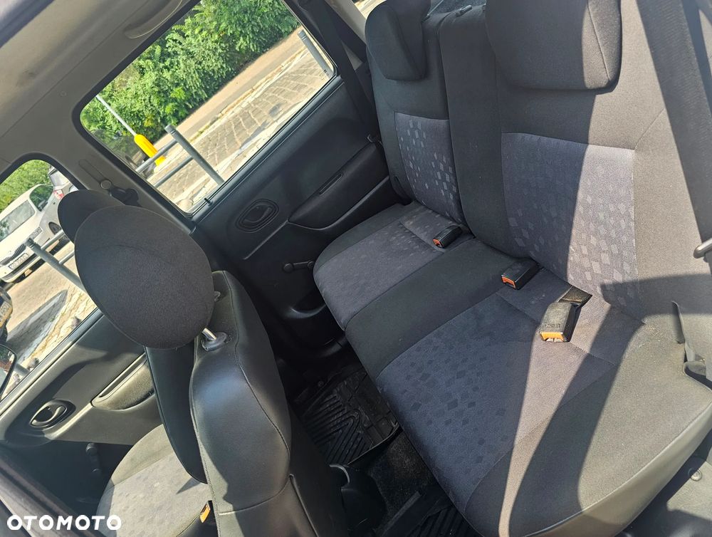 Opel Agila 1.0 Start - 15