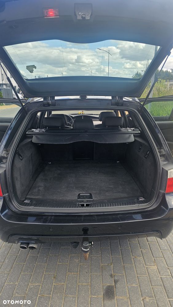 BMW Seria 5 - 20