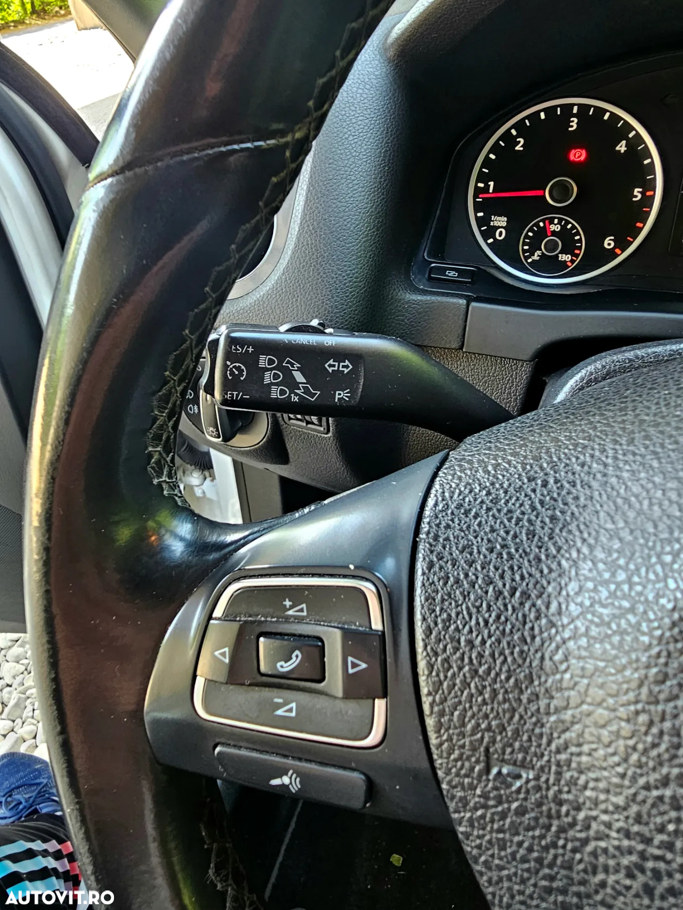Volkswagen Tiguan 2.0 TDI 4Motion DSG Track & Style - 23