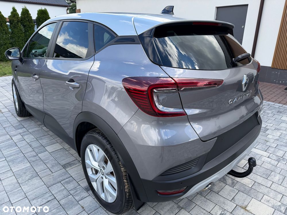 Renault Captur - 12