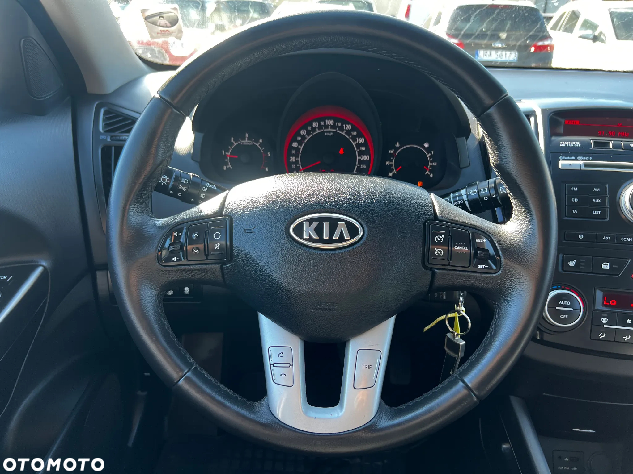 Kia Ceed Cee'd 1.6 CRDi Business Line - 22