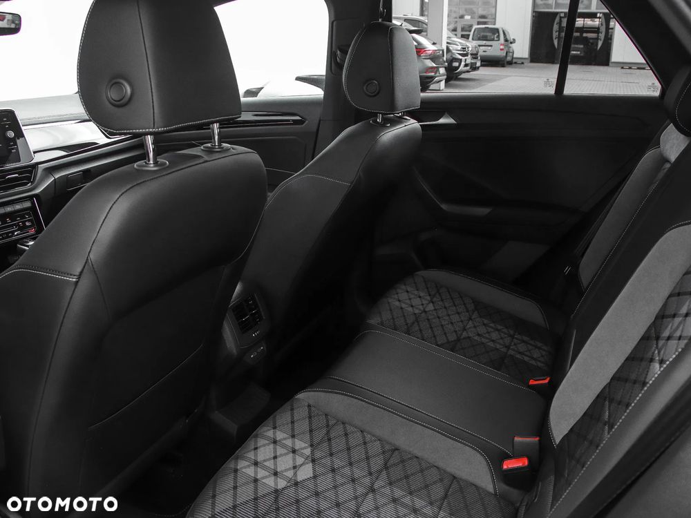 Volkswagen T-Roc 1.5 TSI R-Line DSG - 11