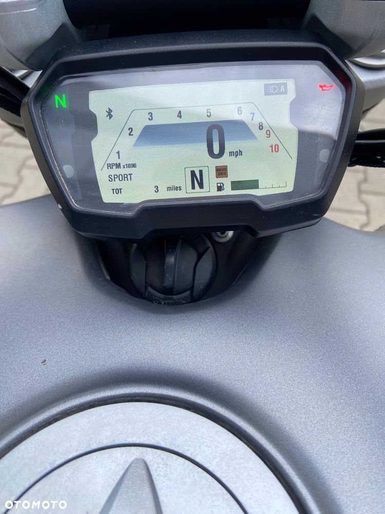 Ducati Diavel - 13
