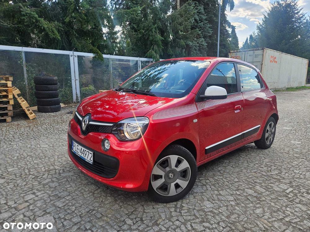 Renault Twingo - 2