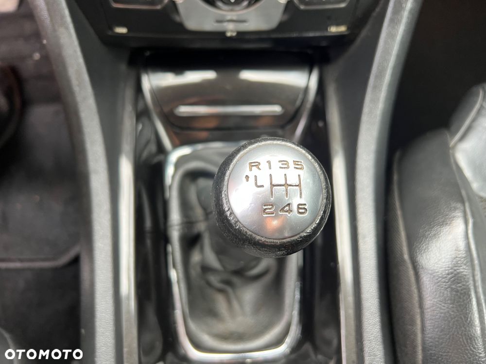 Citroën C5 2.0 HDi Confort My Way - 34