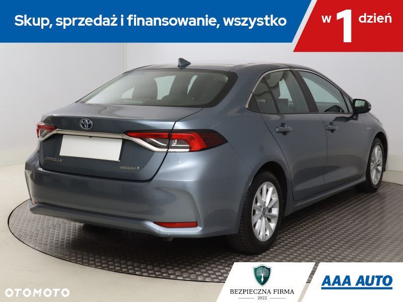 Toyota Corolla - 7