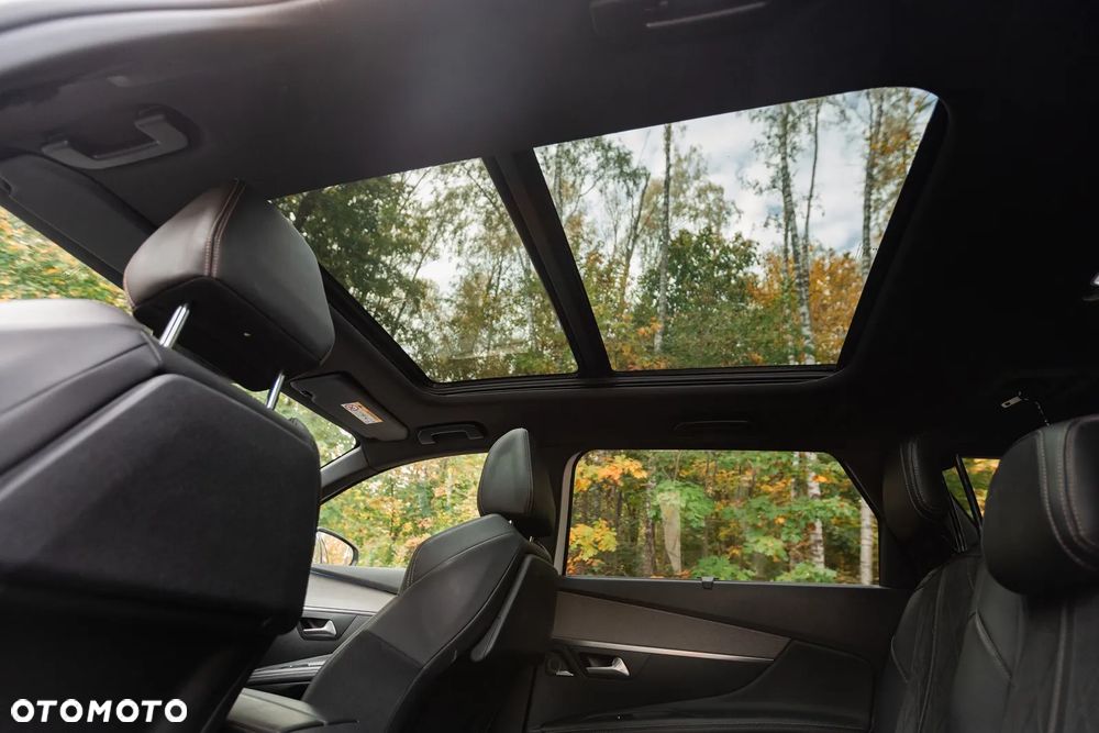 Peugeot 5008 2.0 BlueHDI GT S&S EAT8 - 12
