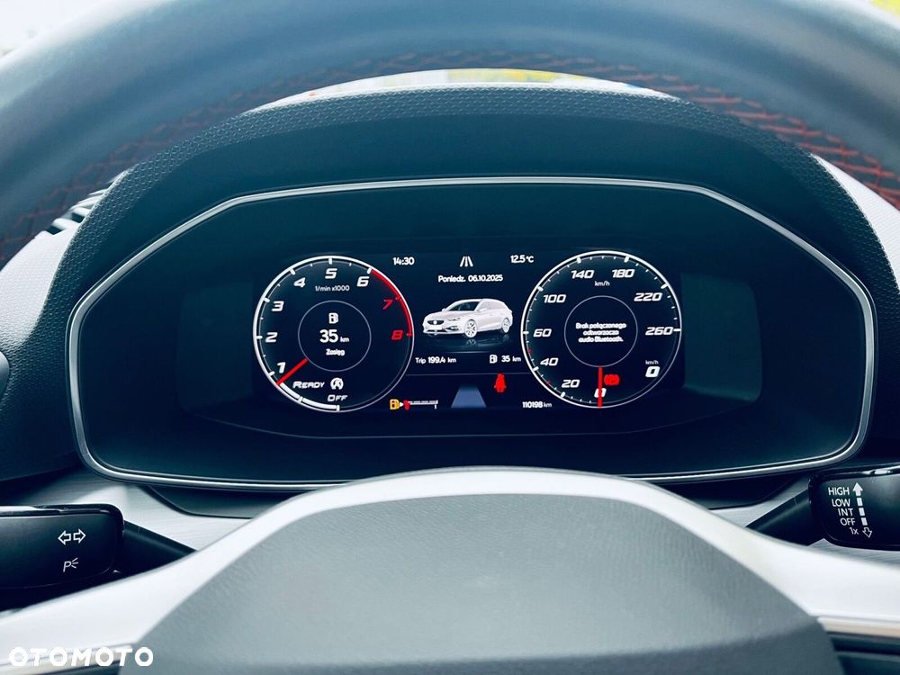 Seat Leon 1.5 TSI FR - 21