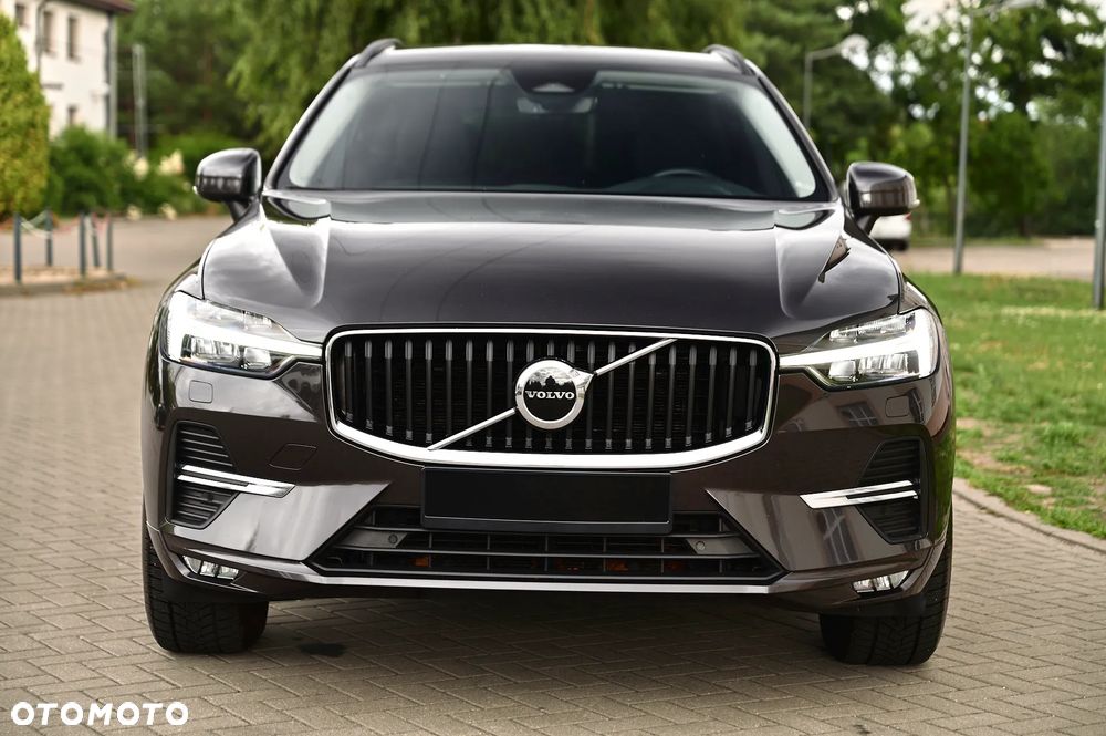Volvo XC 60 - 5