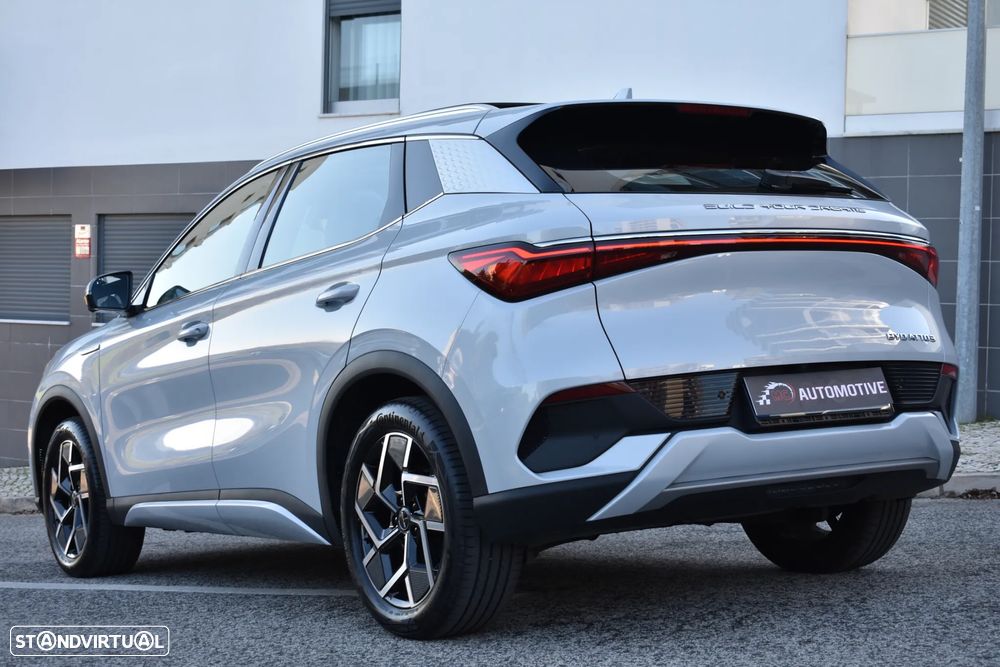 BYD Atto 3 Design - 6