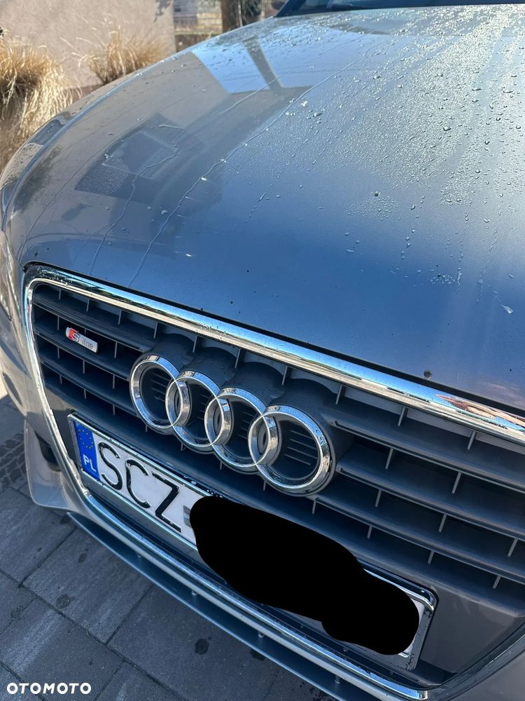 Audi A4 Avant - 2