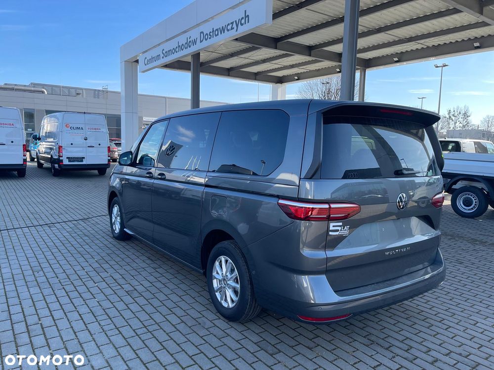 Volkswagen Multivan 2.0 TDI L2 DSG - 13