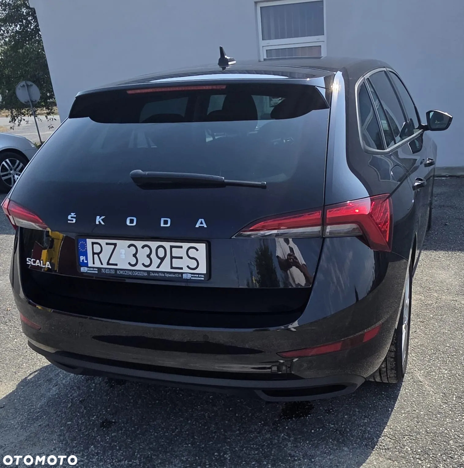 Skoda Scala 1.5 TSI Style DSG - 6