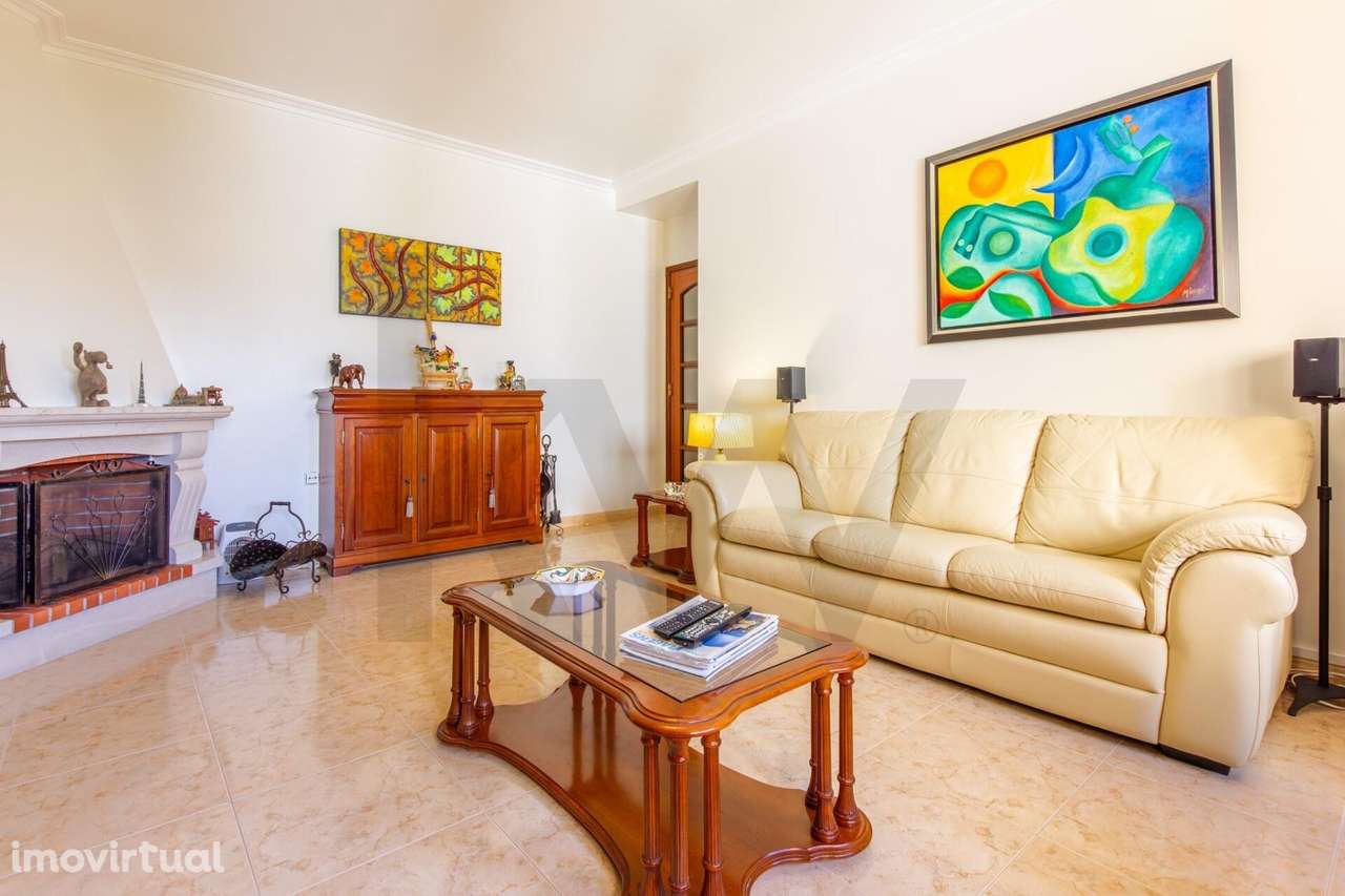 Apartamento T3, Vila Chã, Santo António da Charneca, Barreiro - Grande imagem: 3/20