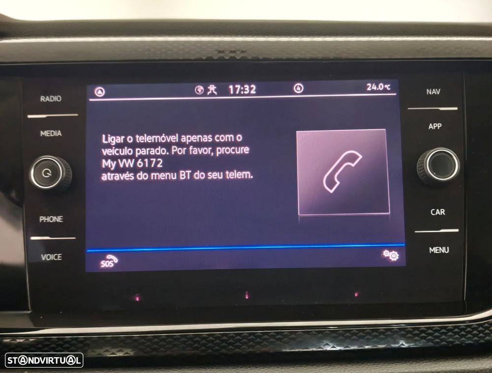 VW Taigo 1.0 TSI Life DSG - 13