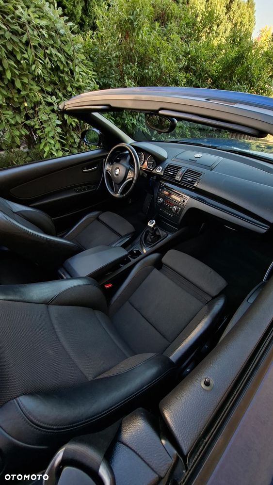 BMW Seria 1 120i Edition Sport - 19