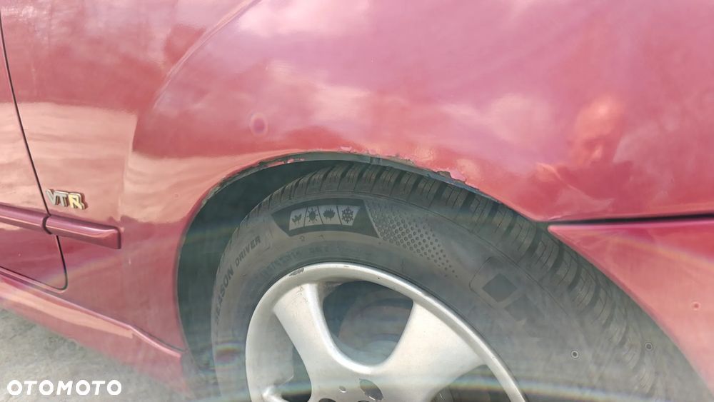 Citroën C2 1.4 VTR - 9