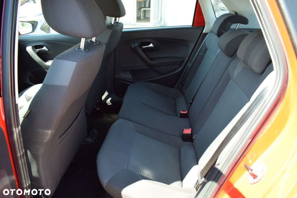 Volkswagen Polo - 18