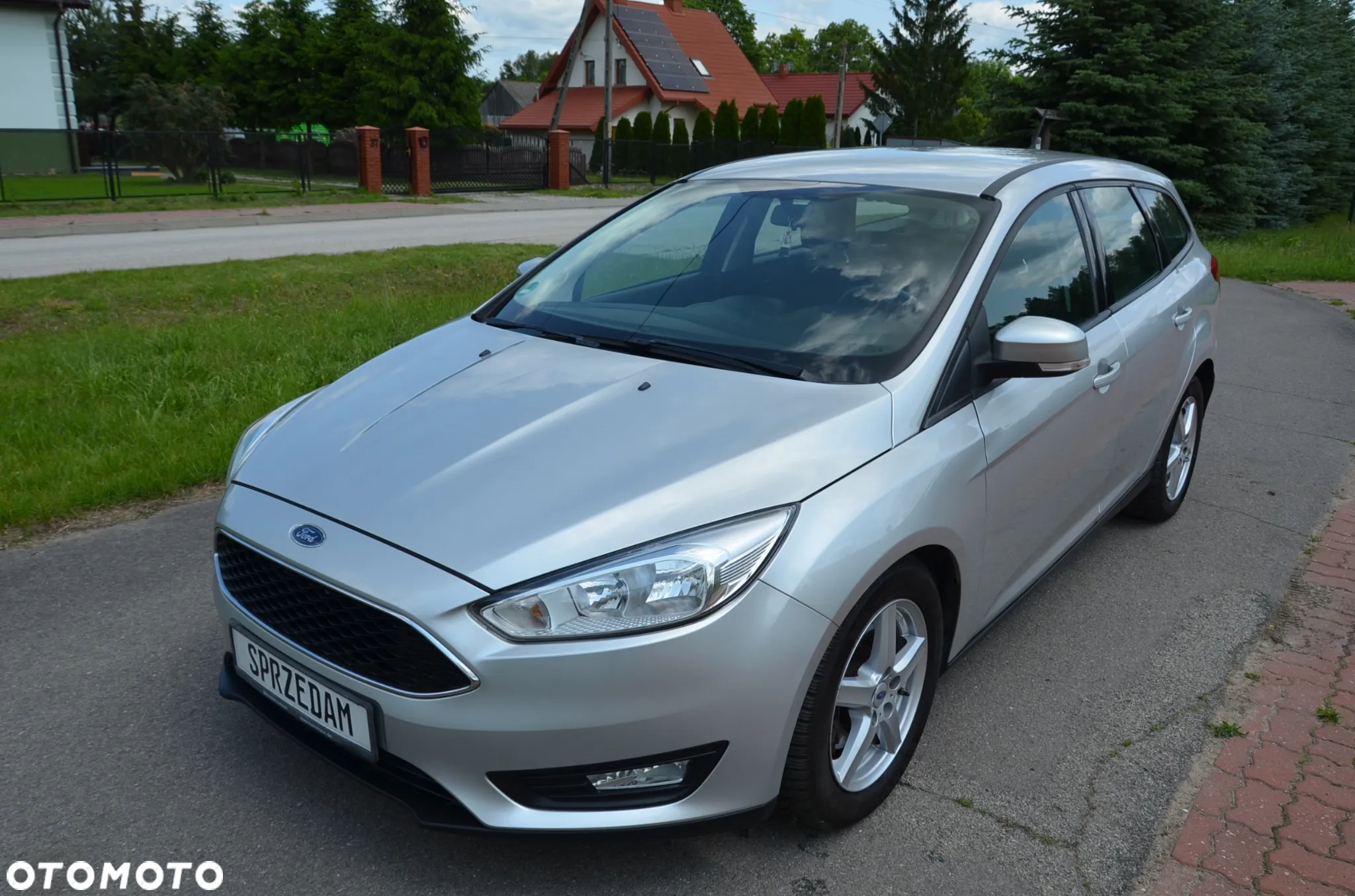 Ford Focus 2.0 EcoBlue Active - 28