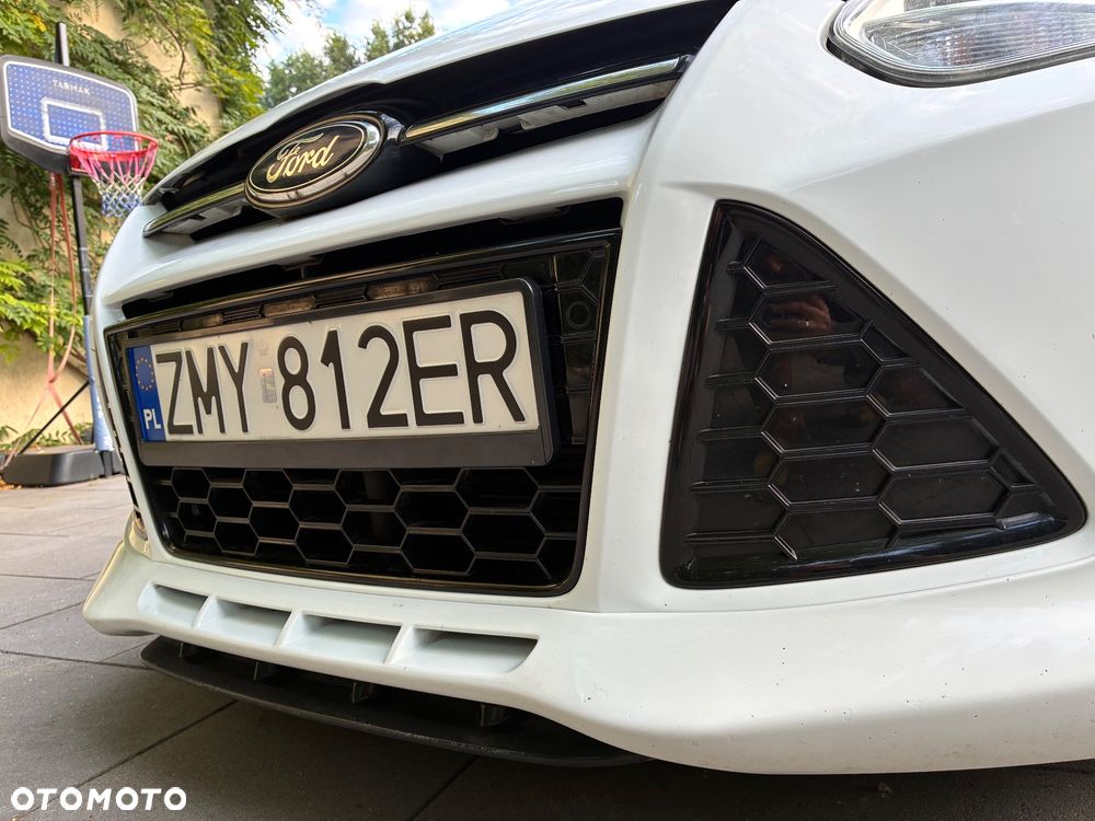 Ford Focus - 21