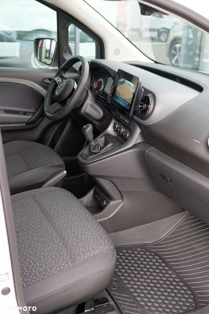 Mercedes-Benz Citan - 21
