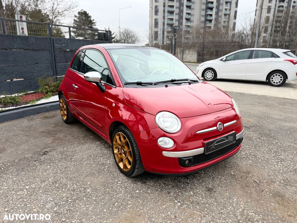 Fiat 500 - 6