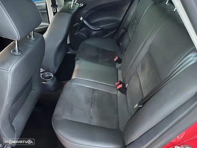 SEAT Ibiza 1.6 TDI CR Sport - 11