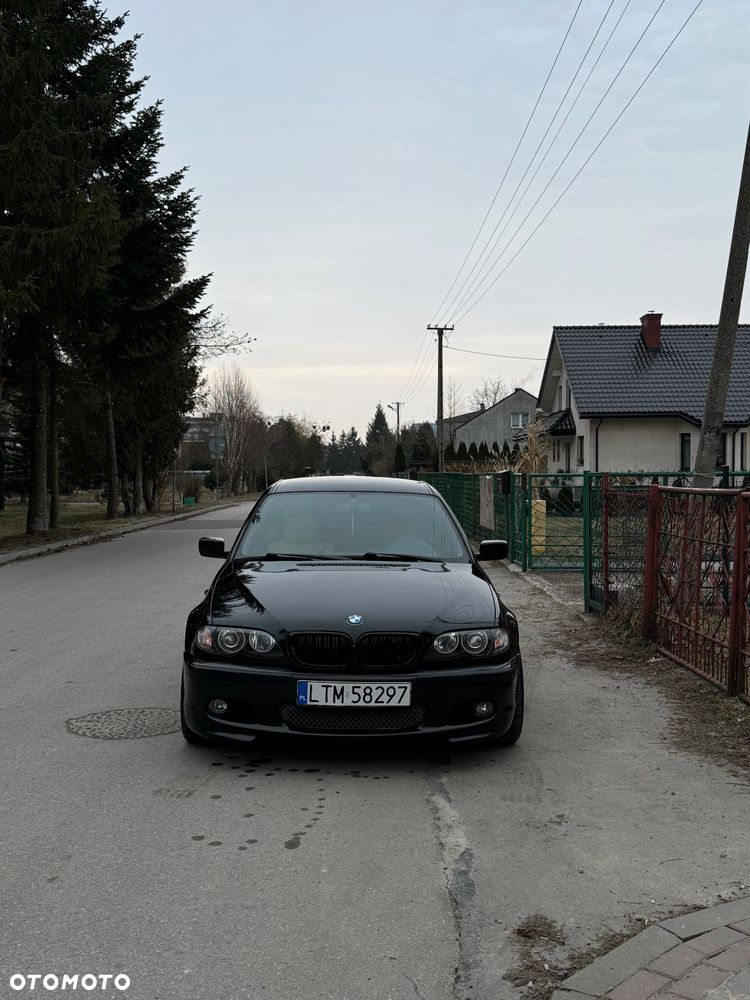 BMW Seria 3 330d - 23