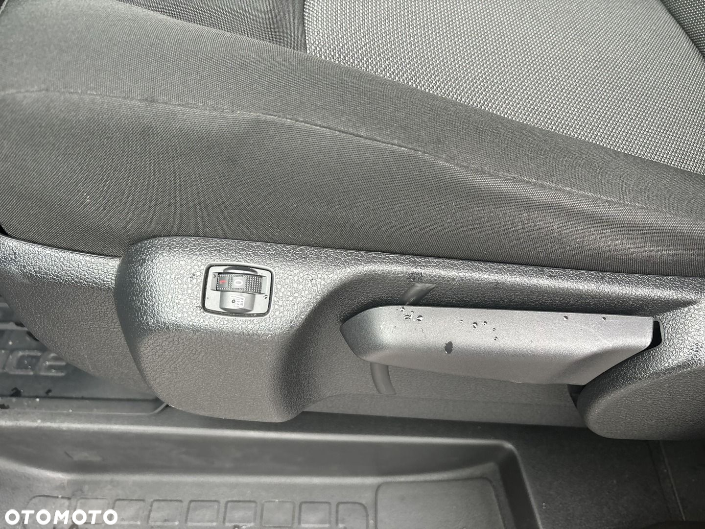 Toyota Proace Verso - 19