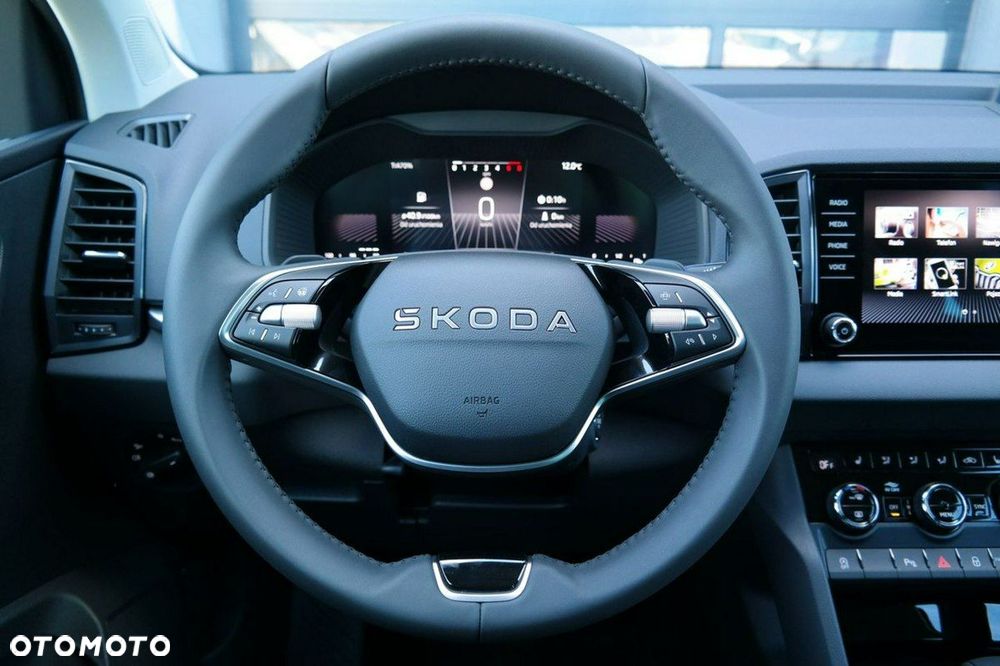 Skoda Karoq - 12