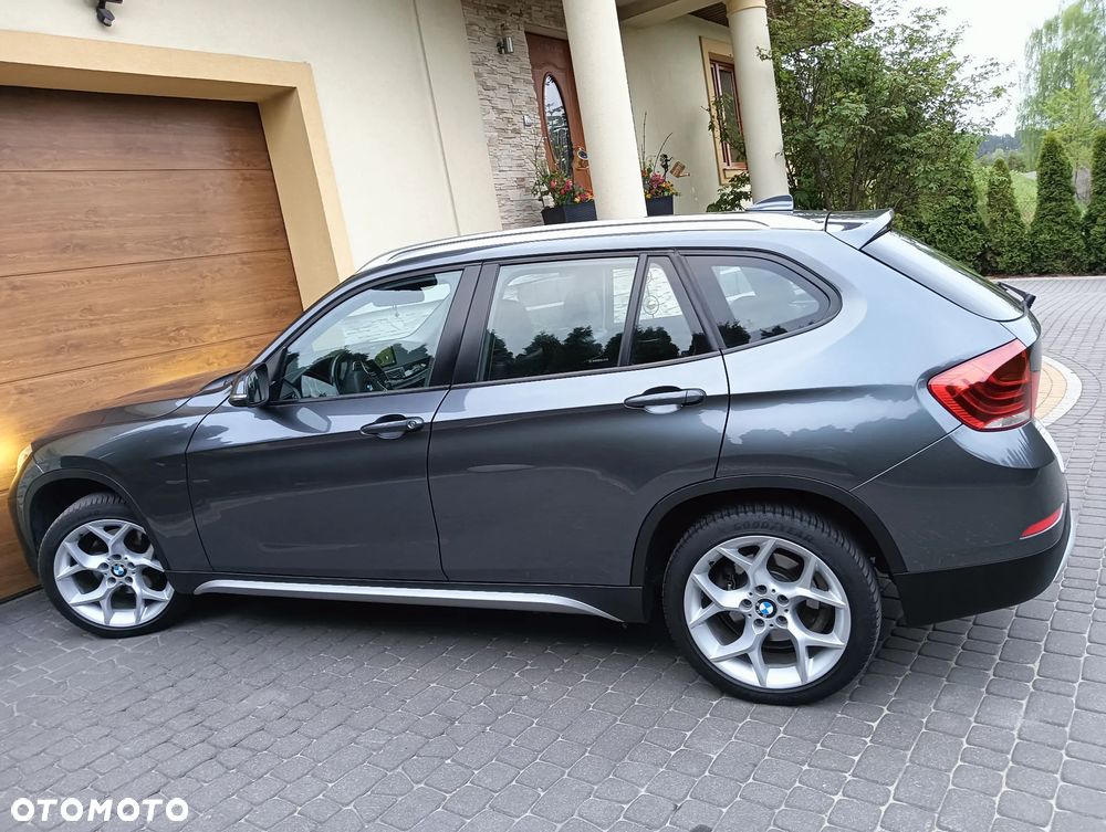 BMW X1 - 2