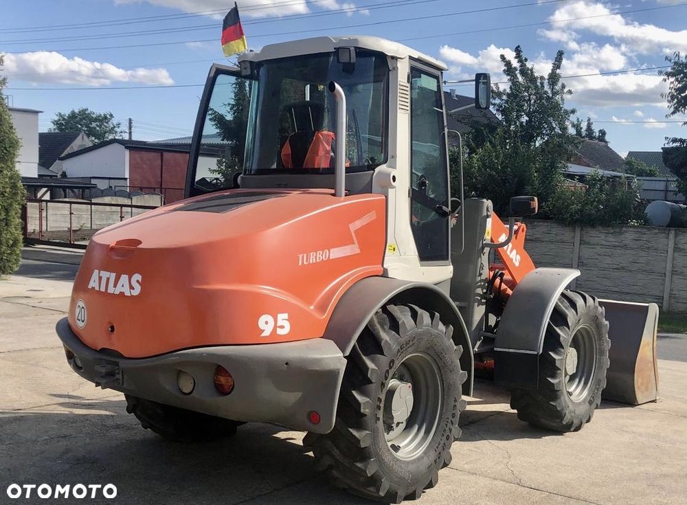 Atlas 95   z NIEMIEC !!! - 4