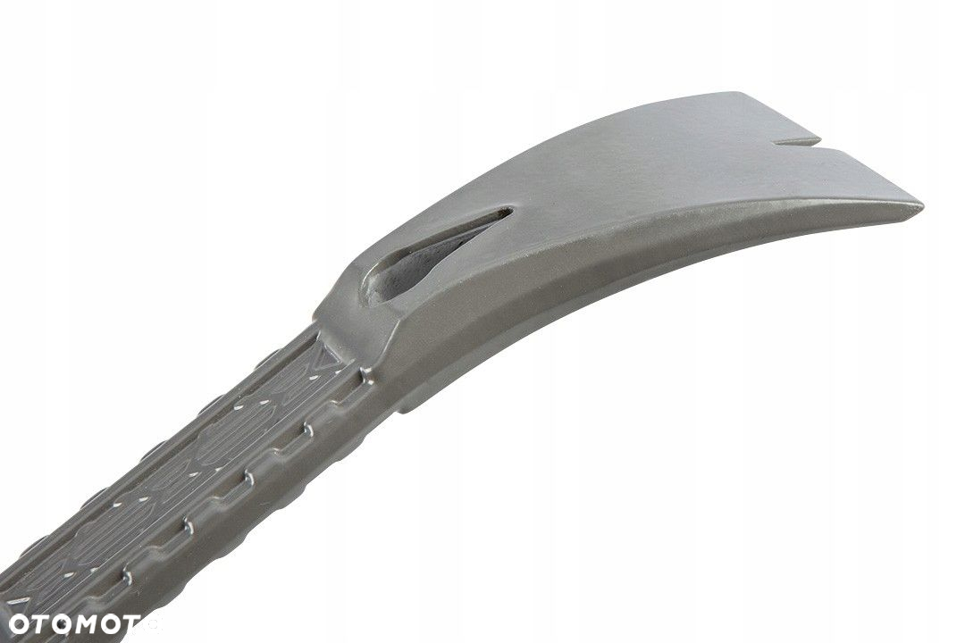 NEO ŁOM BRECHA SZEROKA DO WYCIĄGANIA GWOŹDZI 250mm - 3