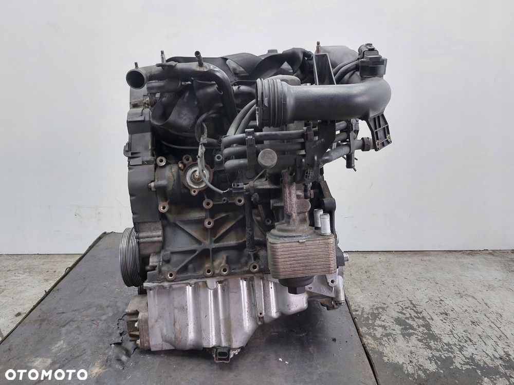 Silnik słupek diesel VW Passat B5 FL 2000-2005 1,9 TDI AVF - 13