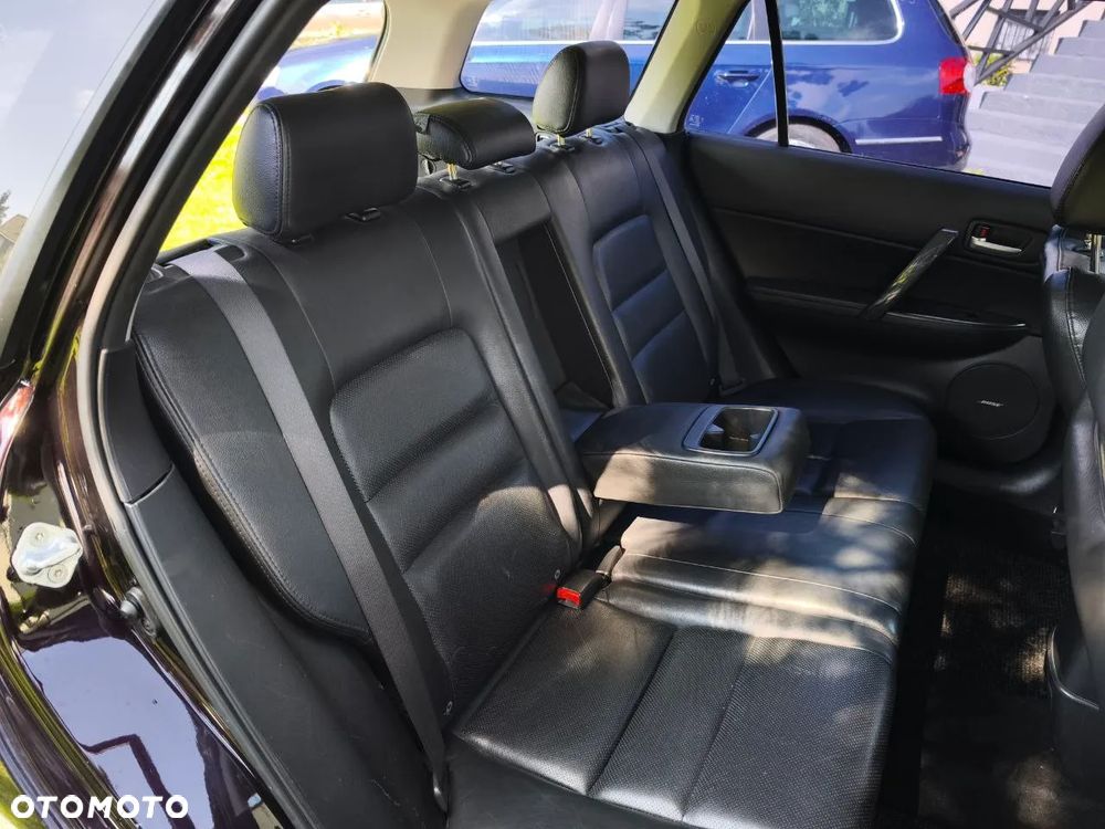 Mazda 6 2.0 CD Top / Sport - 29