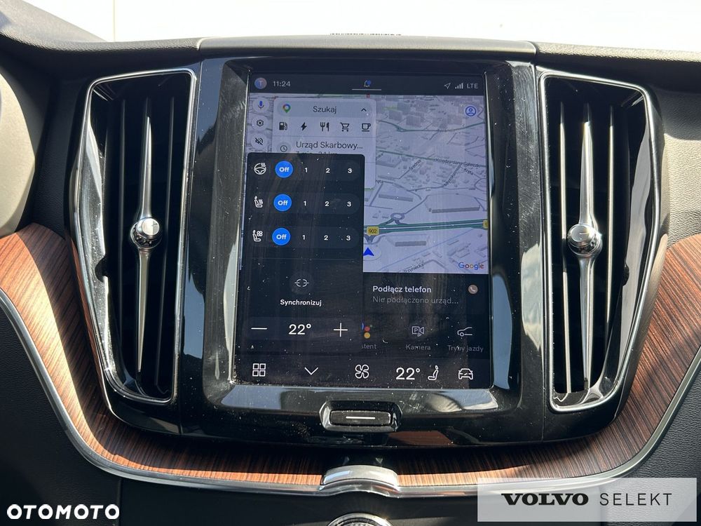 Volvo XC 60 - 19