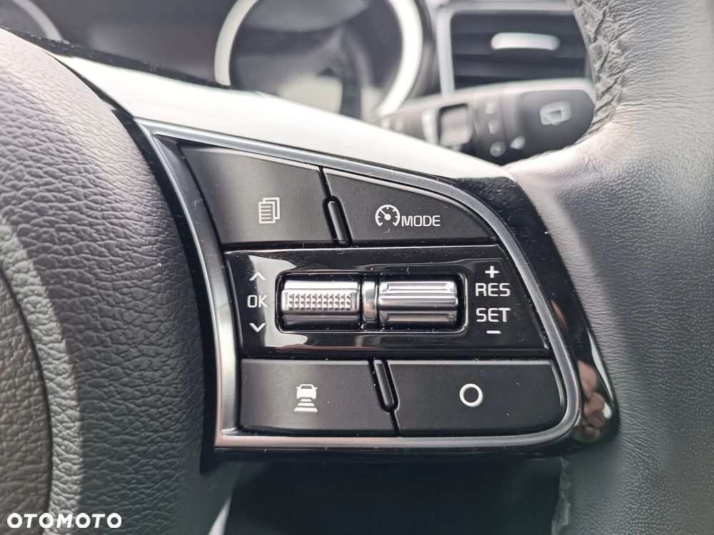 Kia Ceed Cee'd 1.6 CRDi L Business Line DCT - 14